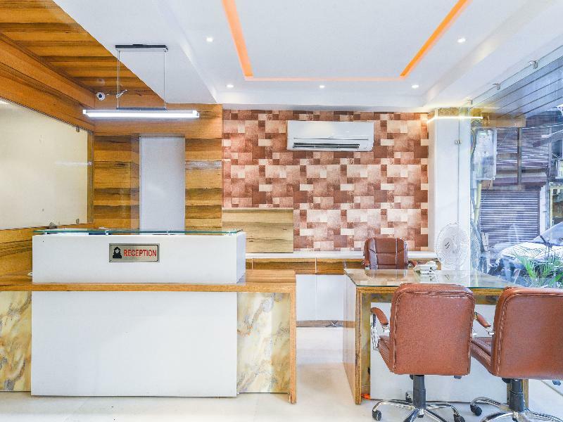 Oyo 15836 Pleasure River Front Resort Tuem Exterior foto